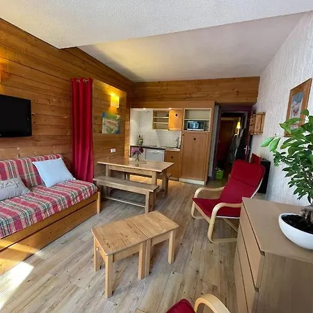 T2 Classe 3 Etoiles Coeur De Village Et Piscine Ext Saint-Lary-Soulan Exterior foto