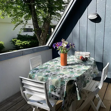 T2 Classe 3 Etoiles Coeur De Village Et Piscine Ext Saint-Lary-Soulan Exterior foto