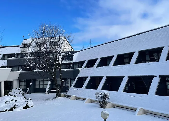 T2 Classe 3 Etoiles Coeur De Village Et Piscine Ext