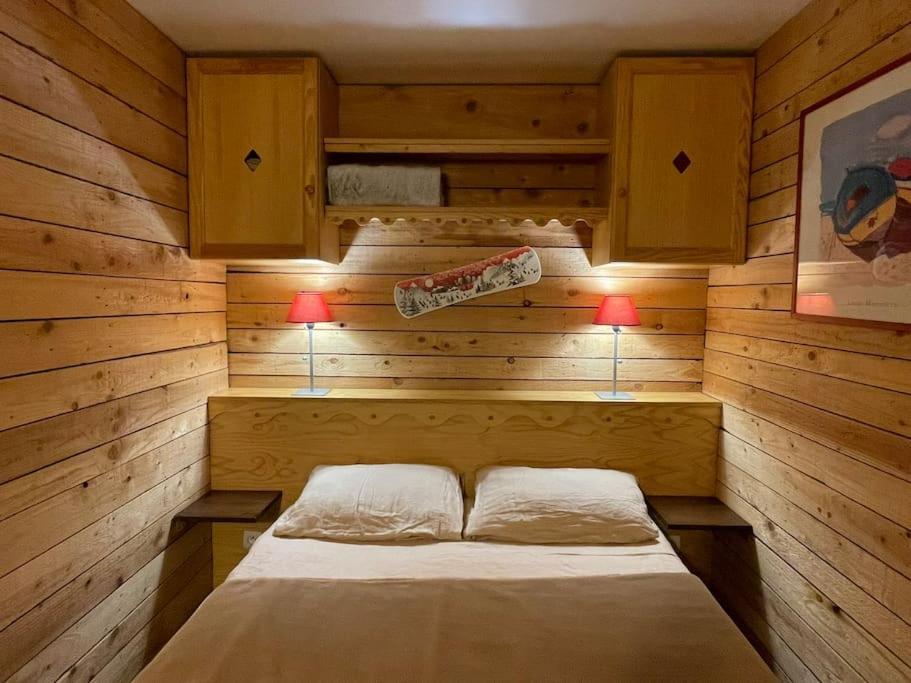 T2 Classe 3 Etoiles Coeur De Village Et Piscine Ext * Saint-Lary-Soulan
