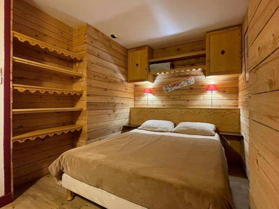 T2 Classe 3 Etoiles Coeur De Village Et Piscine Ext *